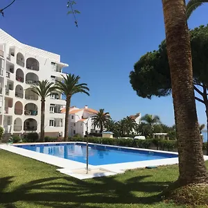 Verdemar 39 Menyber Apartamento Nerja