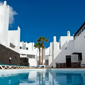 Tabaiba Appartement