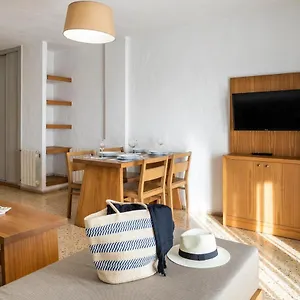El Moro Appartement