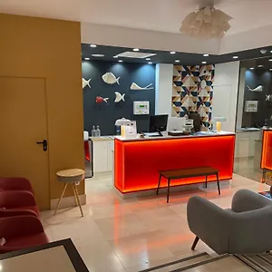 2* Apartamento Poniente Playa