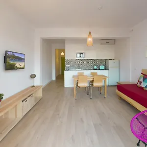  Apartamento Rita