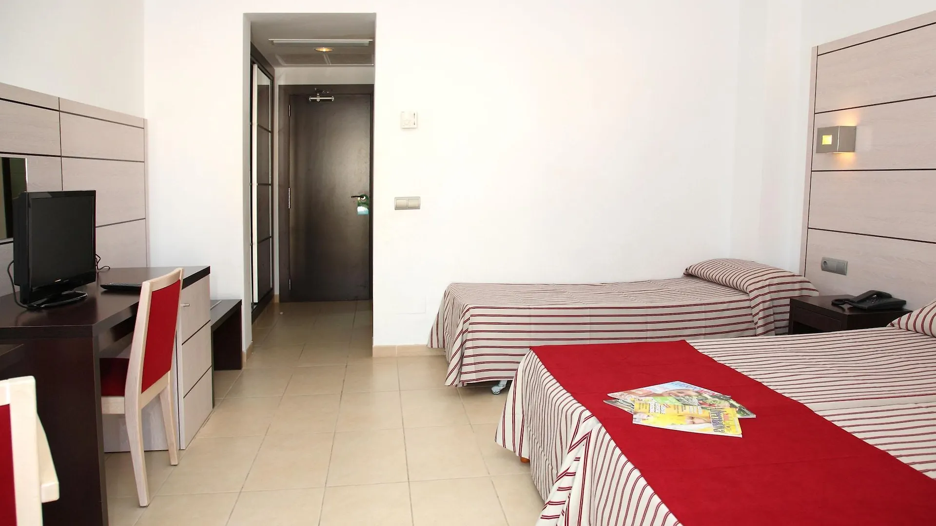Hotel Puchet Ibiza San Antonio