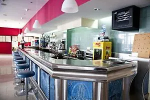 Hotel Puchet Ibiza San Antonio