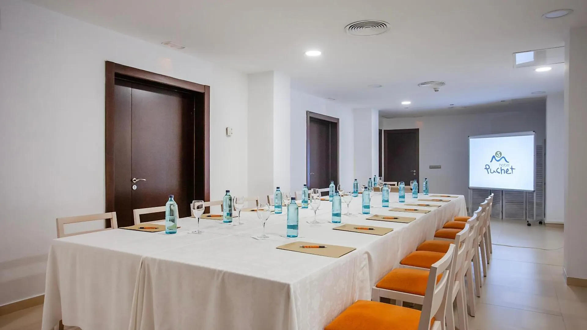 Hotel Puchet Ibiza San Antonio  3*, San Antonio (Ibiza) Spain