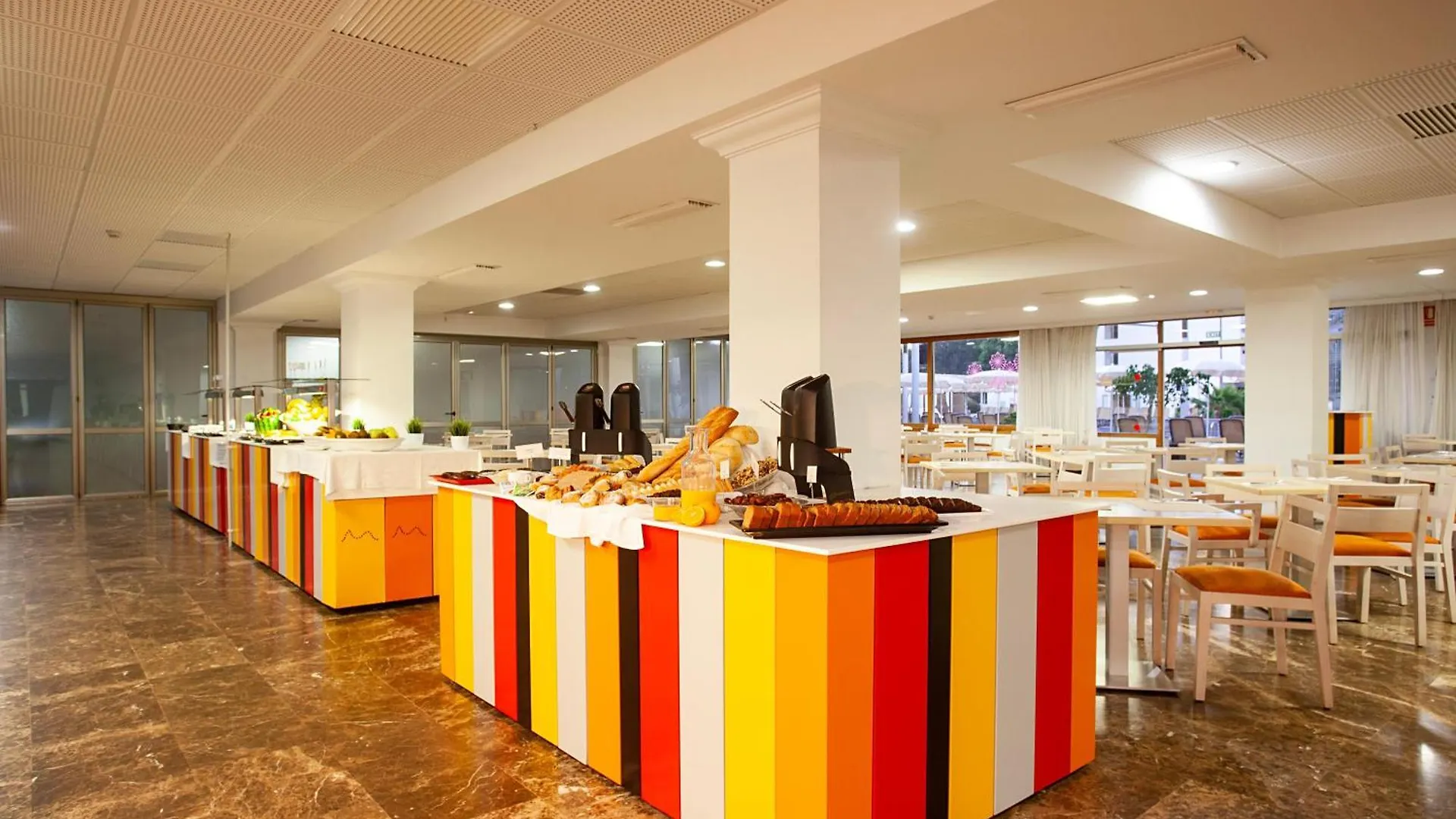 Hotel Puchet Ibiza San Antonio