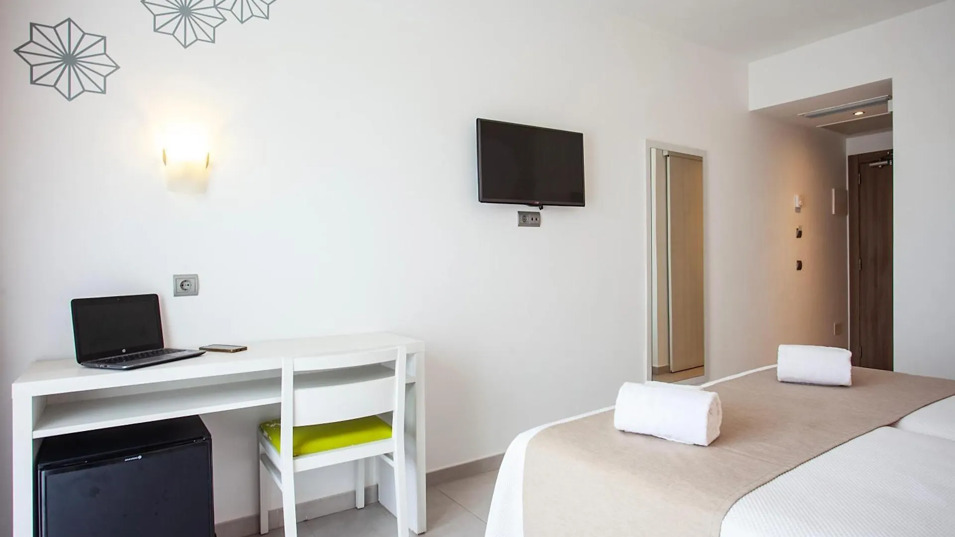 Hotel Puchet Ibiza San Antonio