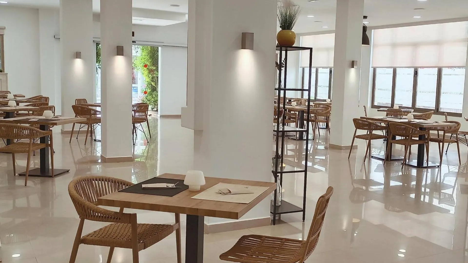 ***  Hotel Puchet Ibiza San Antonio  Spain