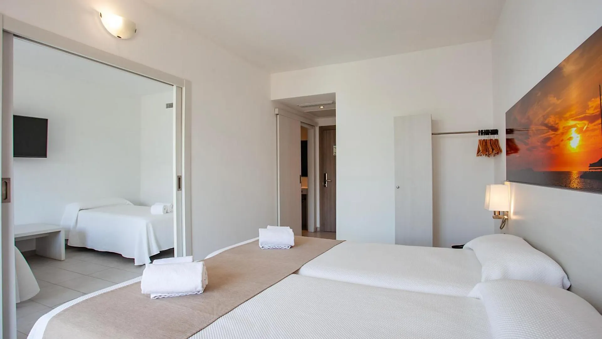 Hotel Puchet Ibiza San Antonio   San Antonio (Ibiza)