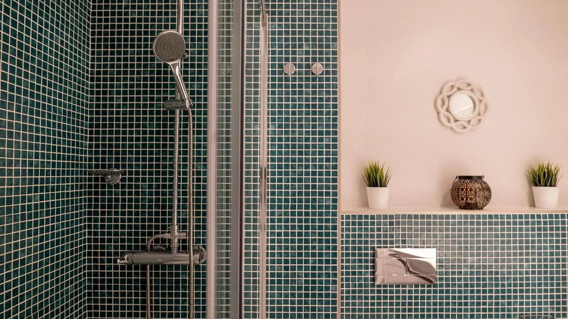 Hotel Puchet Ibiza San Antonio