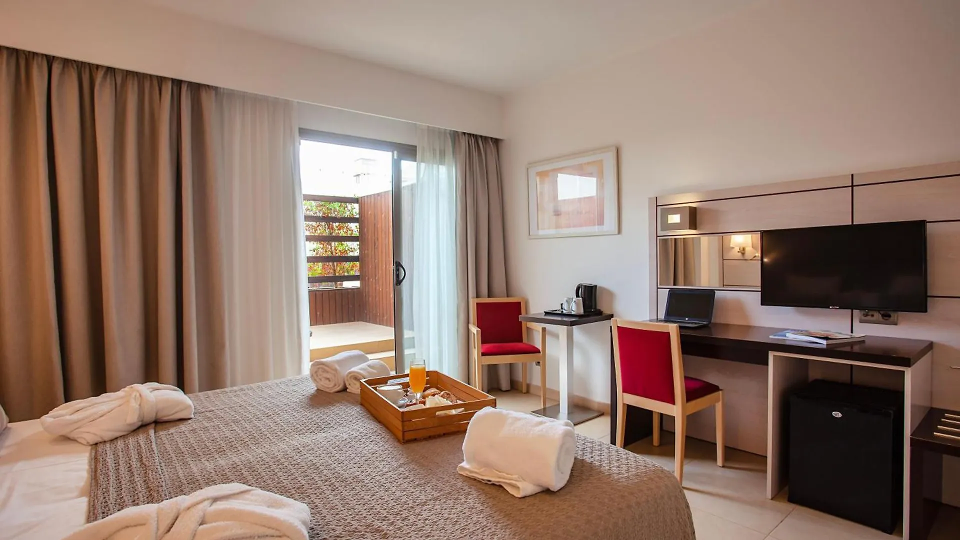 Hotel Puchet Ibiza San Antonio  San Antonio (Ibiza)
