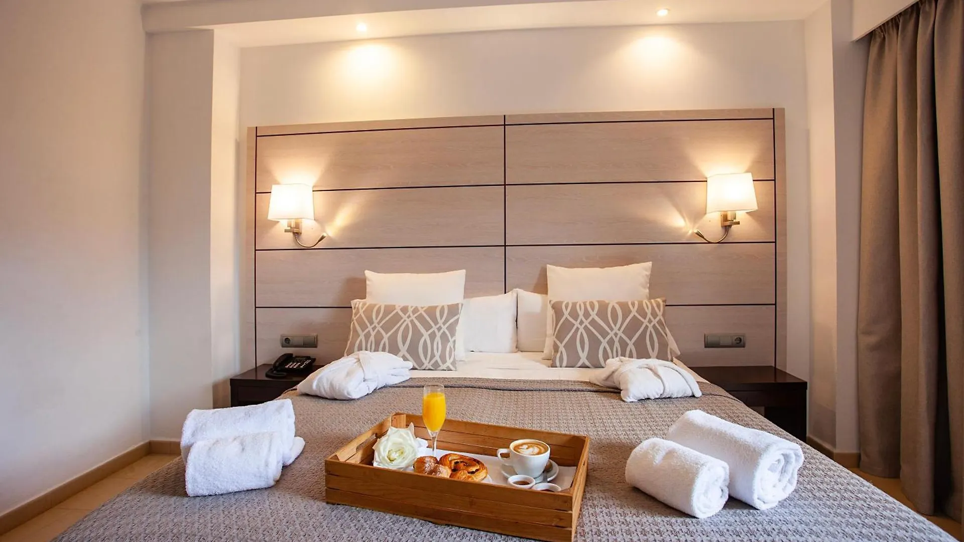 Hotel Puchet Ibiza San Antonio