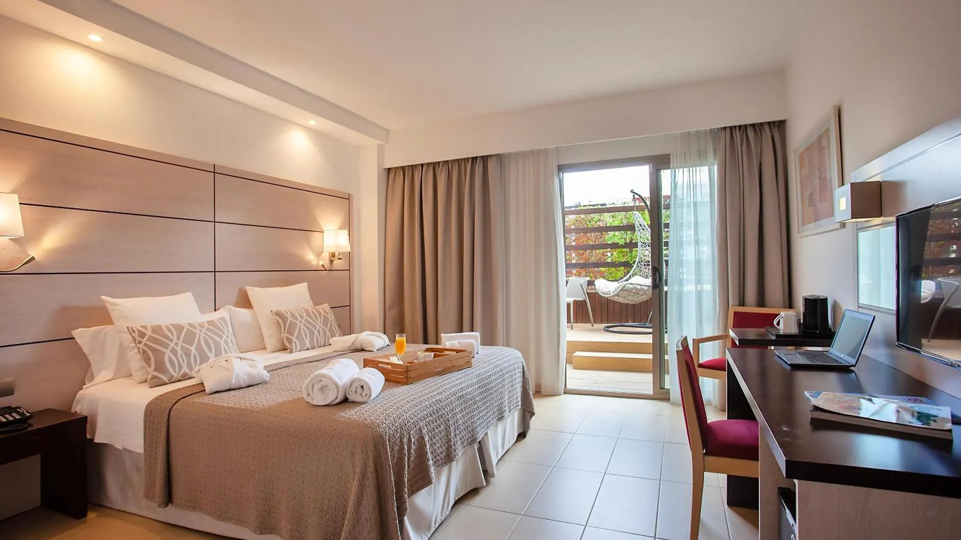 Hotel Puchet Ibiza San Antonio