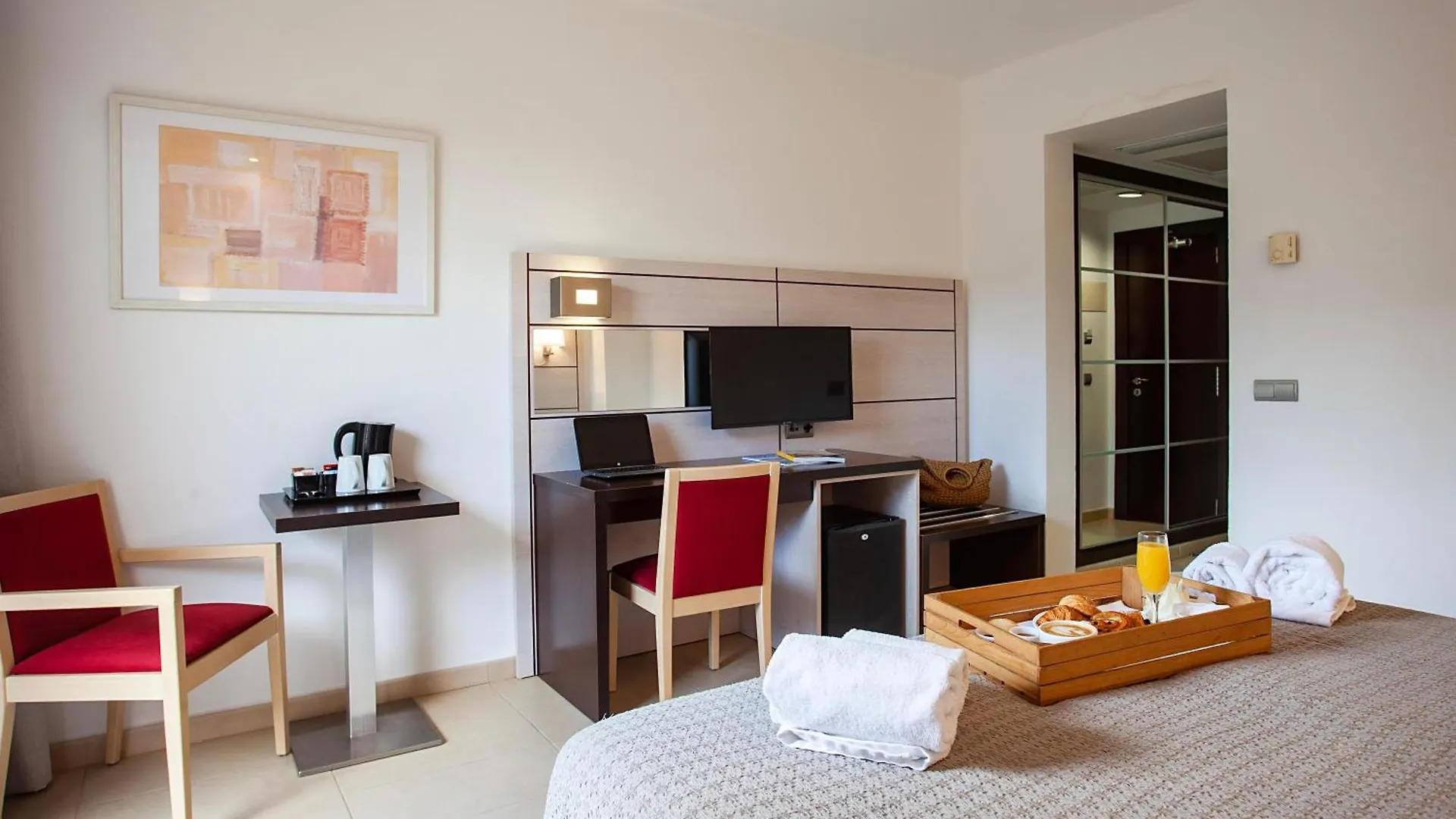 Hotel Puchet Ibiza San Antonio