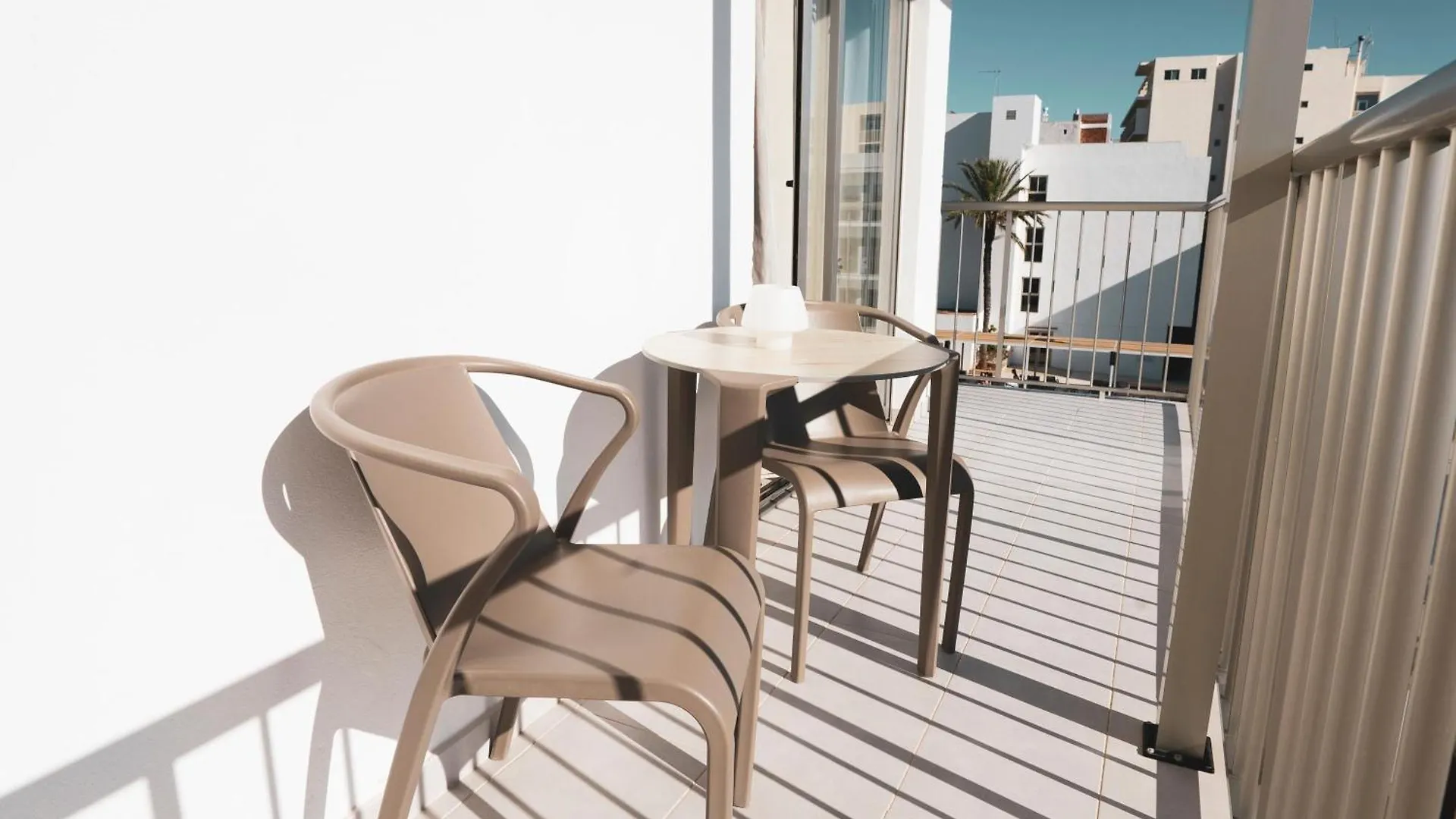Hotel Puchet Ibiza San Antonio  3*, San Antonio (Ibiza) Spain