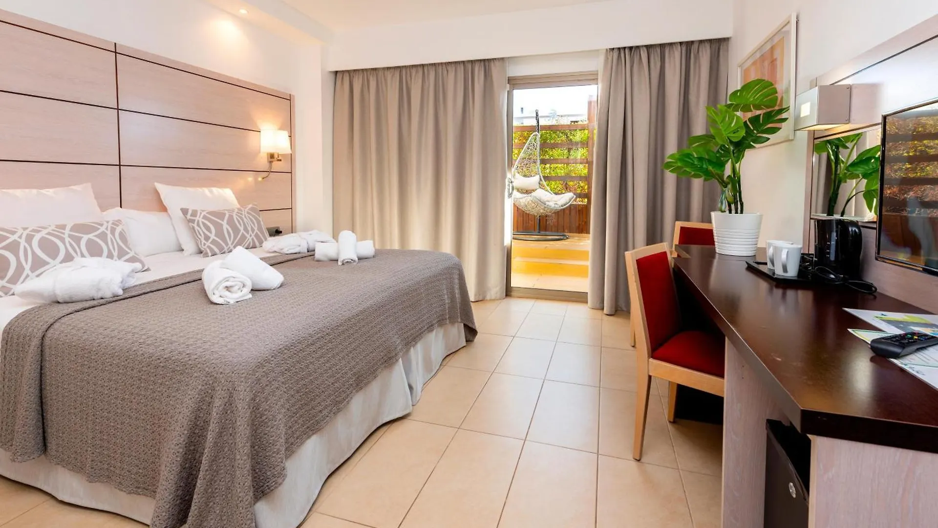 Hotel Puchet Ibiza San Antonio  San Antonio (Ibiza)