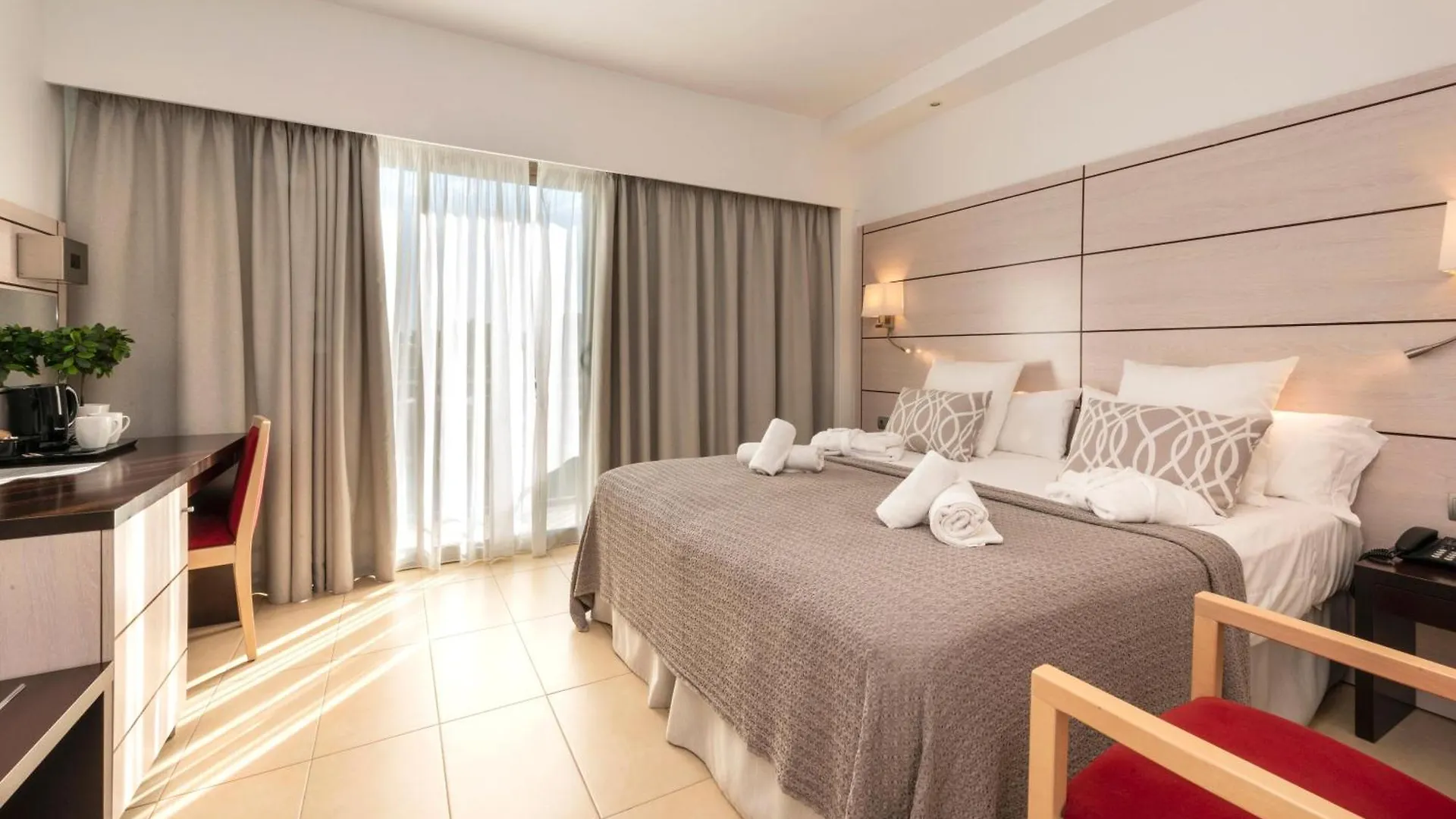 Hotel Puchet Ibiza San Antonio